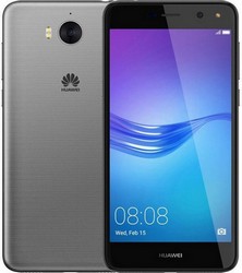 Замена разъема зарядки на телефоне Huawei Y5 2017 в Рязане
